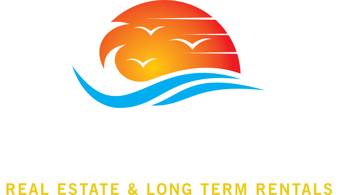 Beach Sunsets — Real Estate & Long Term Rentals